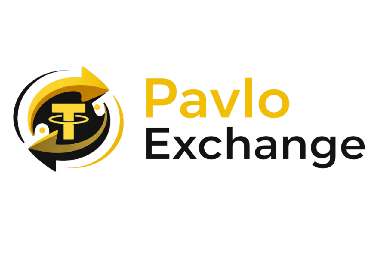 Pavlo Exchange